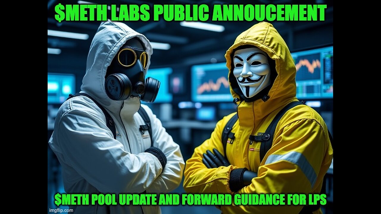 $METH Labs Update and Forward Guidance for LPs