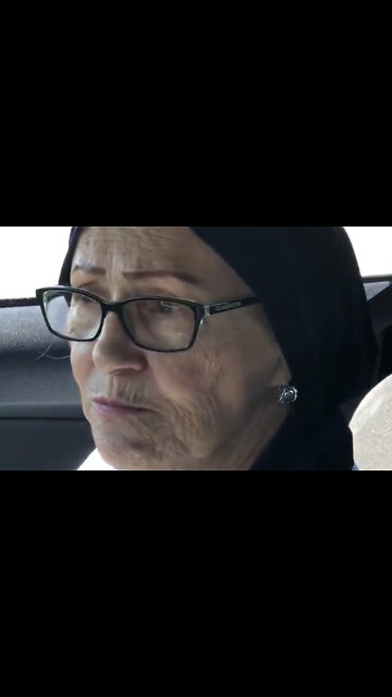 January 6th Defendant Arriving At Prison To Serve Her Sentence