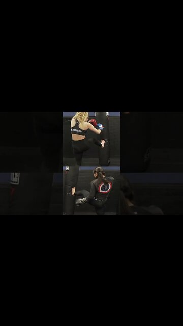 J & V | Heroes Training Center | Kickboxing & Jiu-Jitsu & MMA | Yorktown Heights NY #Shorts 7