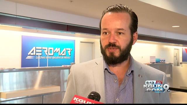 Aeromar expanding to fly five days a week