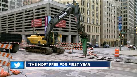 Potawatomi agrees to $12 million deal to sponsor Milwaukee streetcar as ‘The Hop'