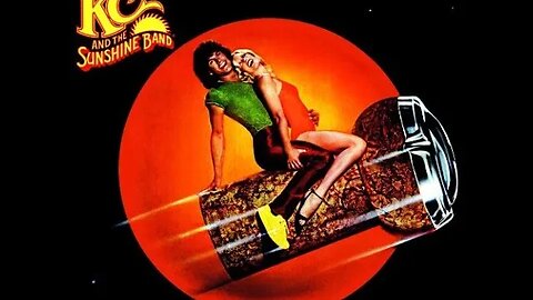 KC and the Sunshne Band - Do You Wanna Go Party