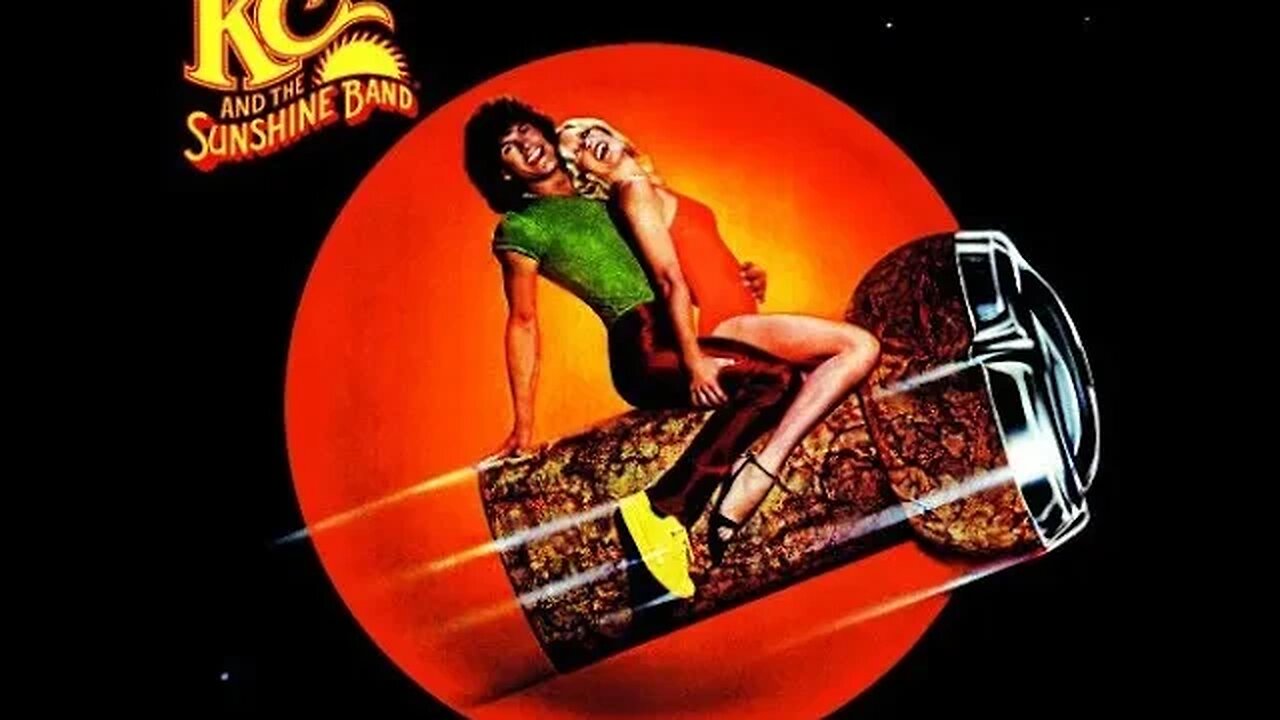 KC and the Sunshne Band - Do You Wanna Go Party