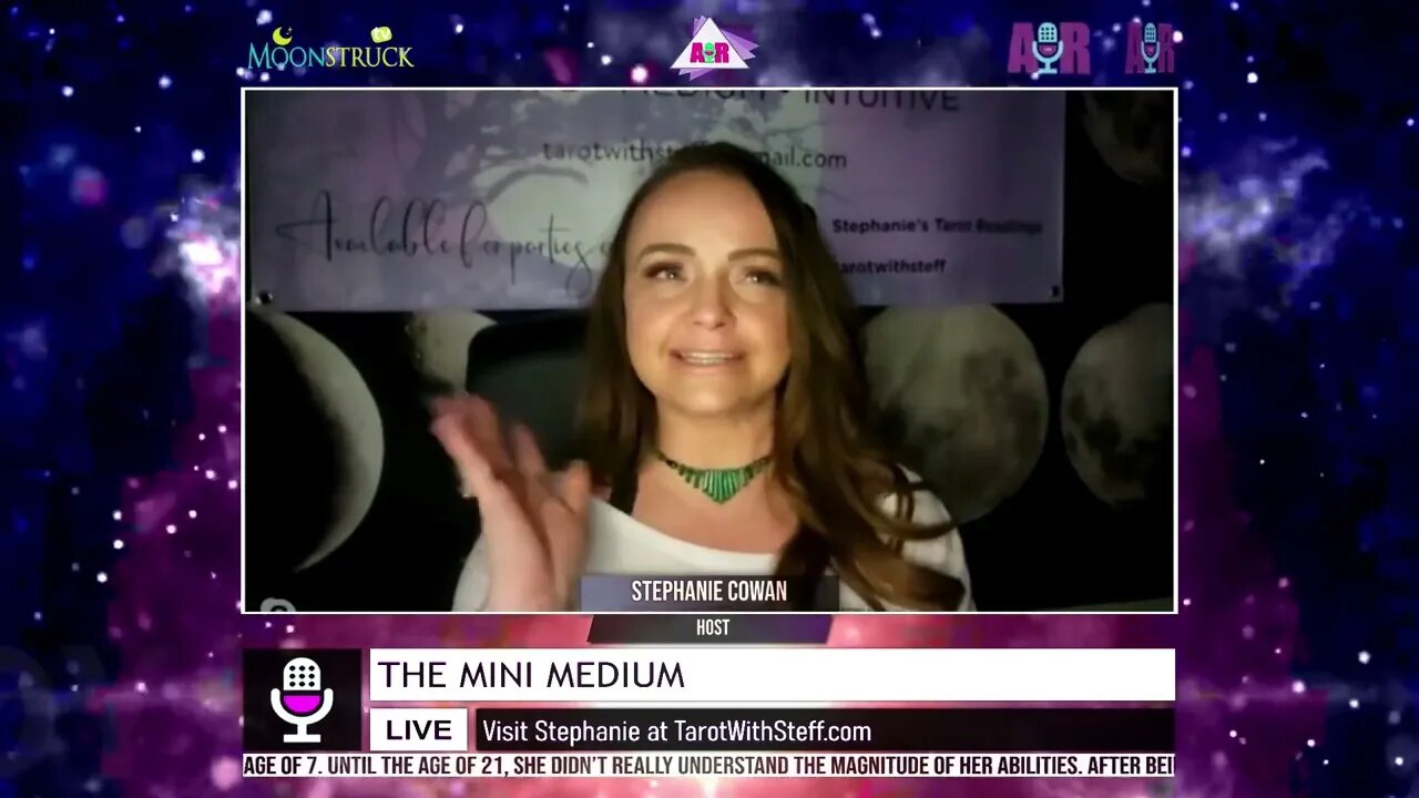 Mini Medium - May 3, 2023