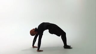 EasyFlexibility By Gymnastics Capoeira Circus Arts Instructor Panayioths Goudas