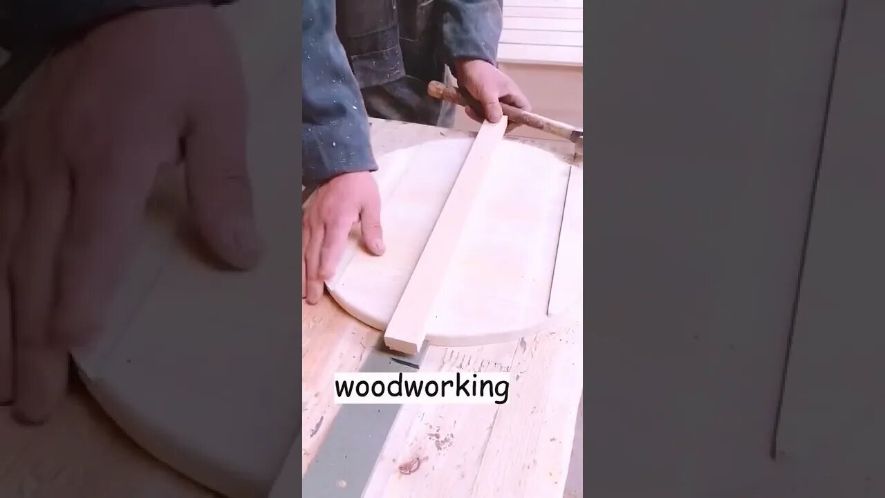 WOODWORKING TIPS #Ideas #Shorts