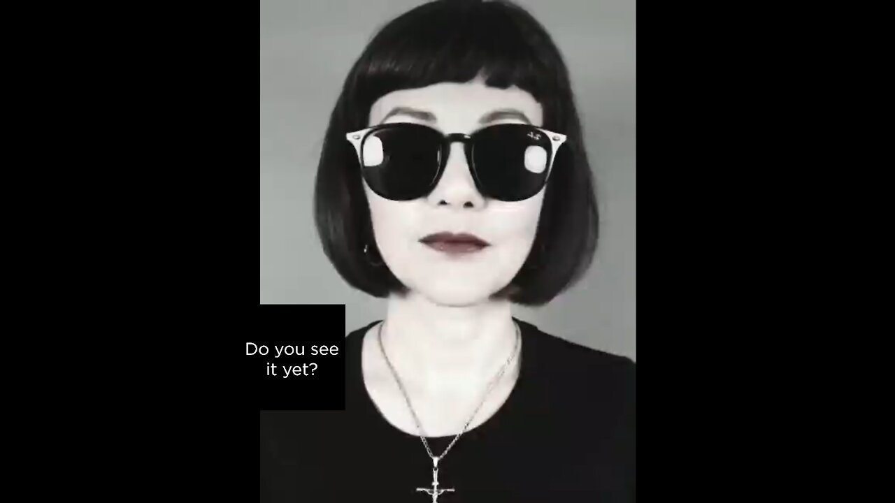 Do You See It Yet?