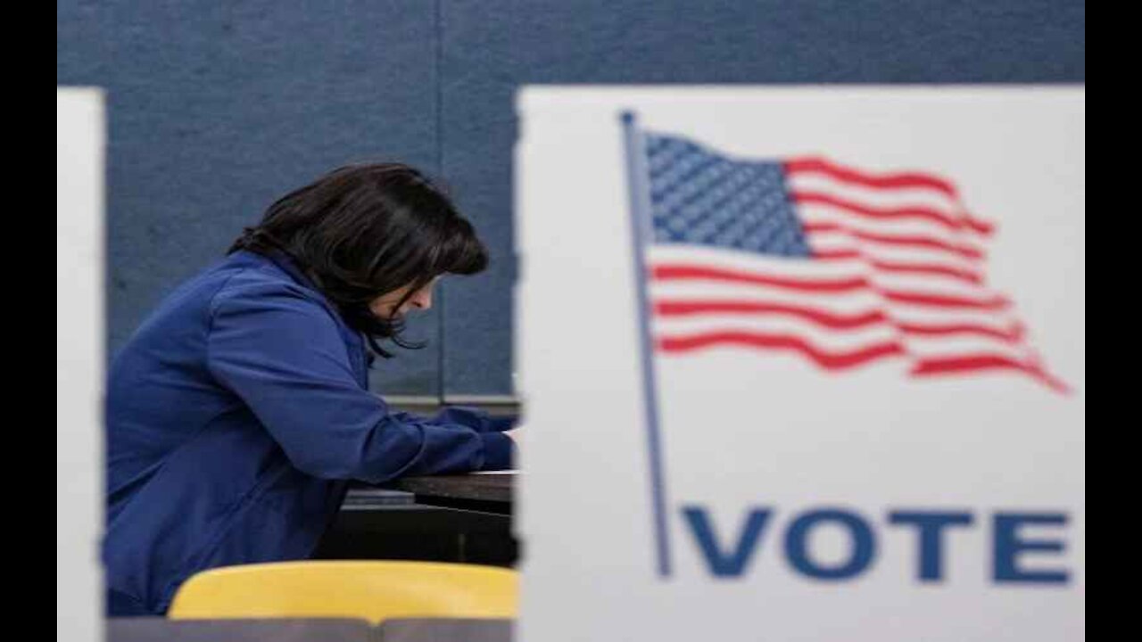 GOP Threatens to Sue NYC Over Decision to Let Noncitizens Vote