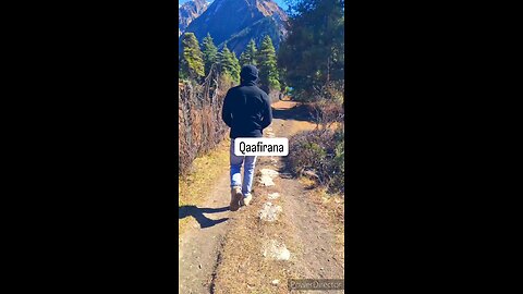 it's nature