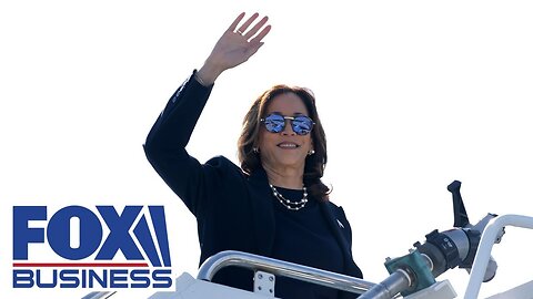 How long can Kamala ‘hide’?