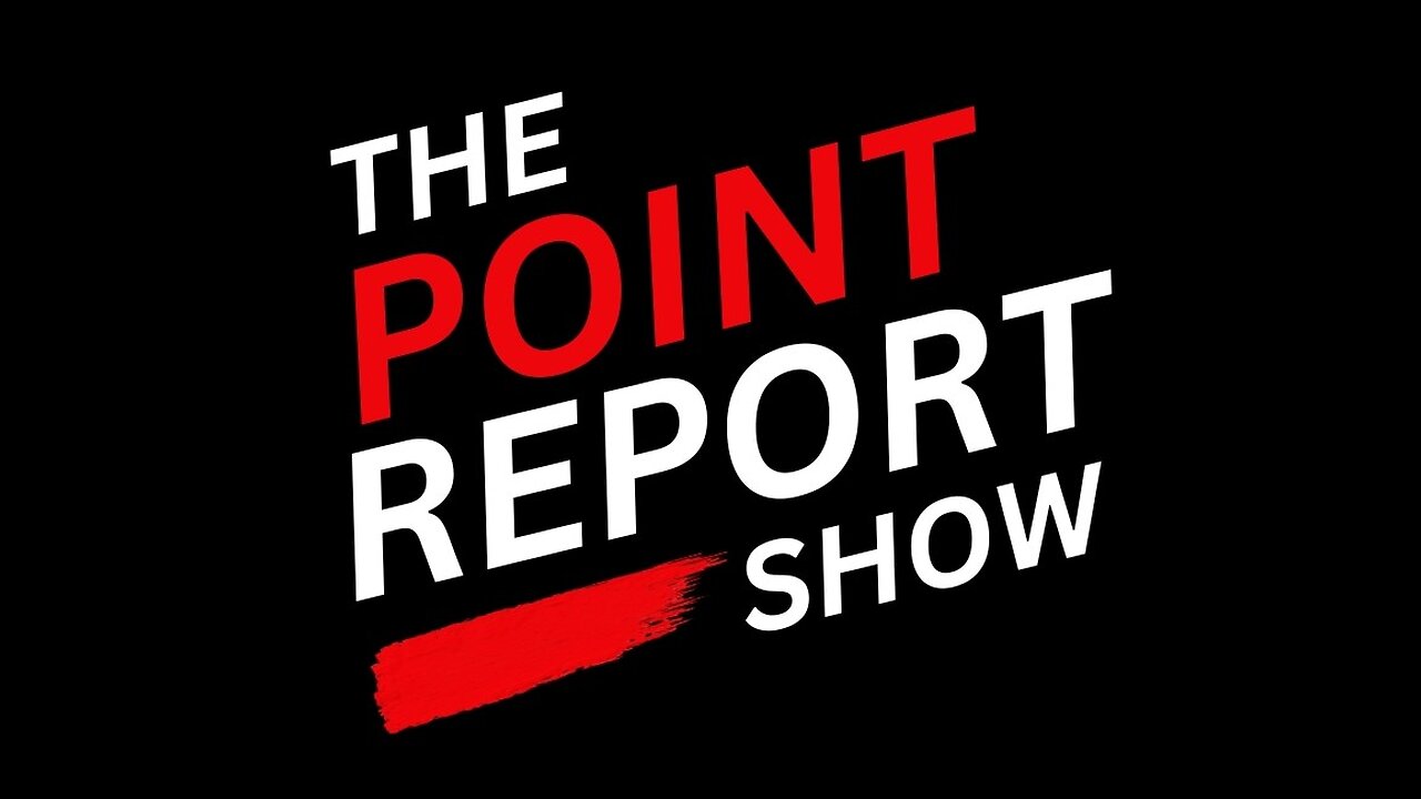 the point report show