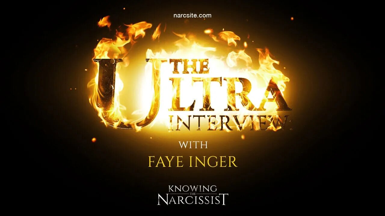 The Ultra Interview with Fay Inger