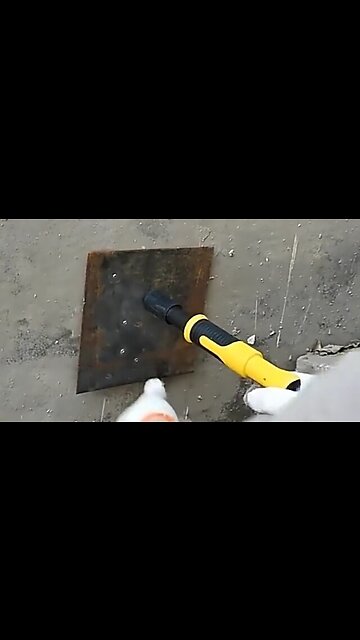 Steel Nails Gun Rivet Tool