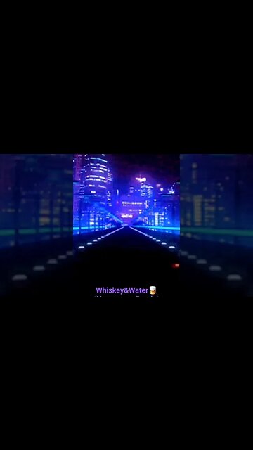 Whiskey&Water #Vaporwave #Remix - Sankofa-AhShae'