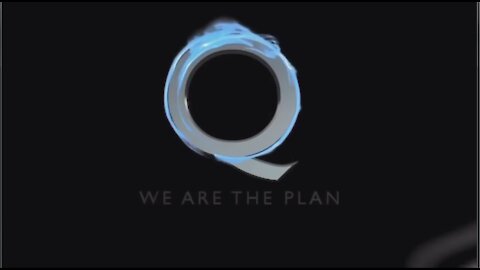 We Are Q, We Are The Plan!