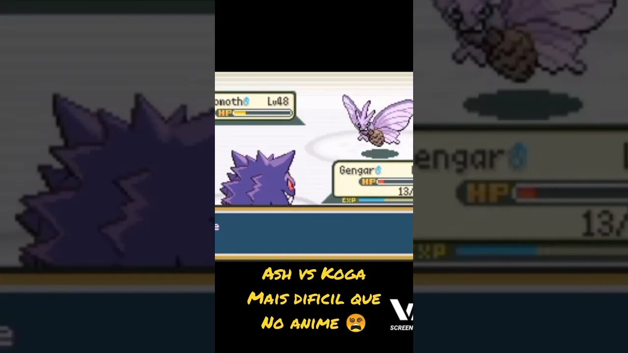 #gaming #game #anime #gba #pokemon
