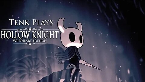 mmmmmmmm death | Hollow Knight: Part 3