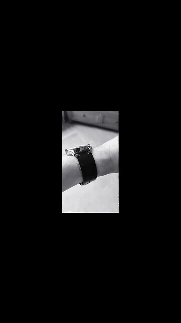 ✨ Aventurine Dial & Micro Rotor Irish 🇮🇪 Watch Wrist Roll #shorts #HWR