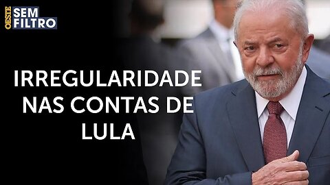 PT terá que explicar R$ 620 mil em gastos na campanha de Lula | #osf