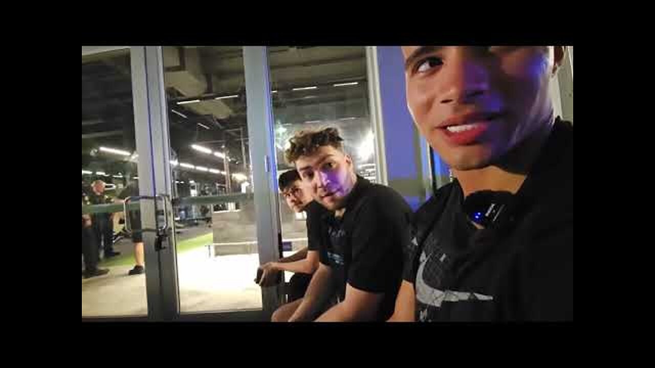Adin Ross Gets SWATTED With HsTikkyTokky!