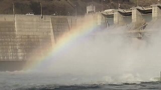 Breaching the dams not the preferred option in new EIS