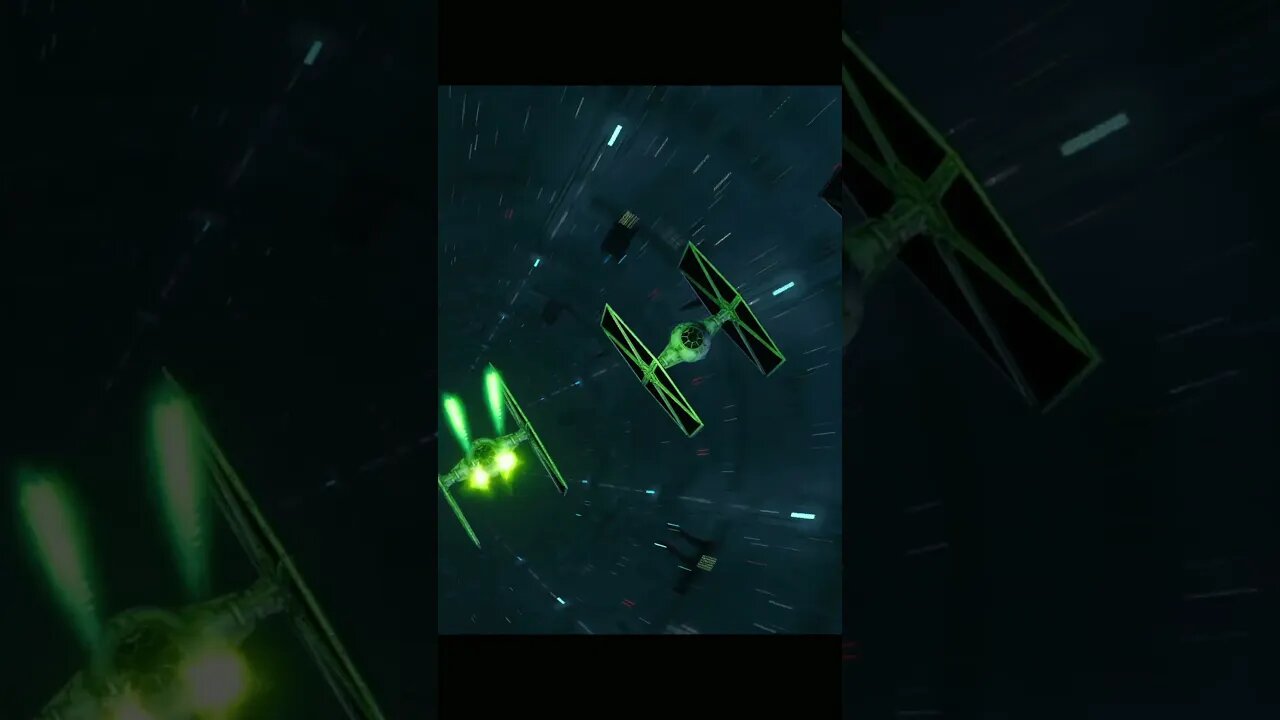 Feeling like a Pilot in Jedi Survivor