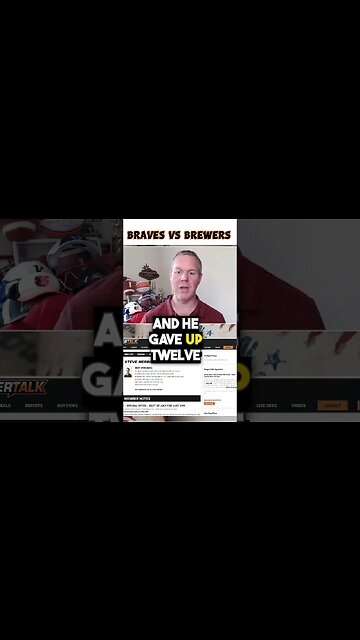 Atlanta Braves vs Milwaukee Brewers: Who will come out on top?