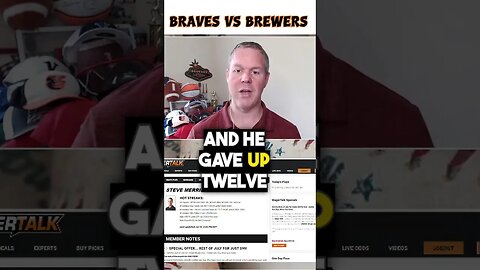 Atlanta Braves vs Milwaukee Brewers: Who will come out on top?