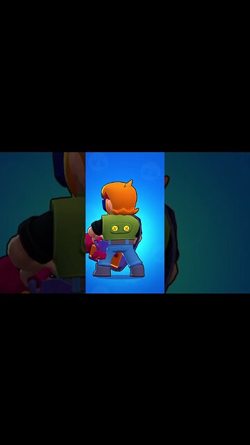 Can you name this Brawler #Shorts 24