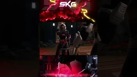 Taking back the Sith Academy! #shorts #SWTOR