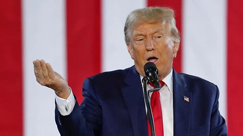 PRAY FOR TRUMP — His Family Just Got Horrible News