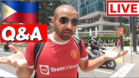 How's LIFE in the PHILIPPINES as a CANADIAN (answering your questions about the Philippines)