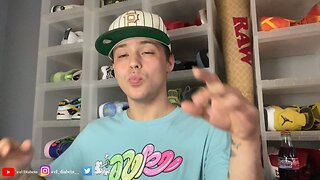El Diabeto Reacts to King Von "Money" Official Video