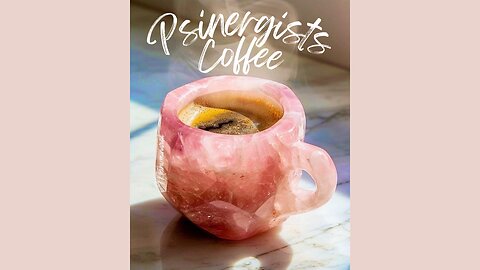 Psinergist Sunday coff33~ |§|