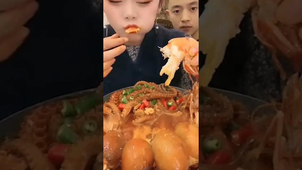 how to do eat#eating #chinaeating #chinafood#chinacooking