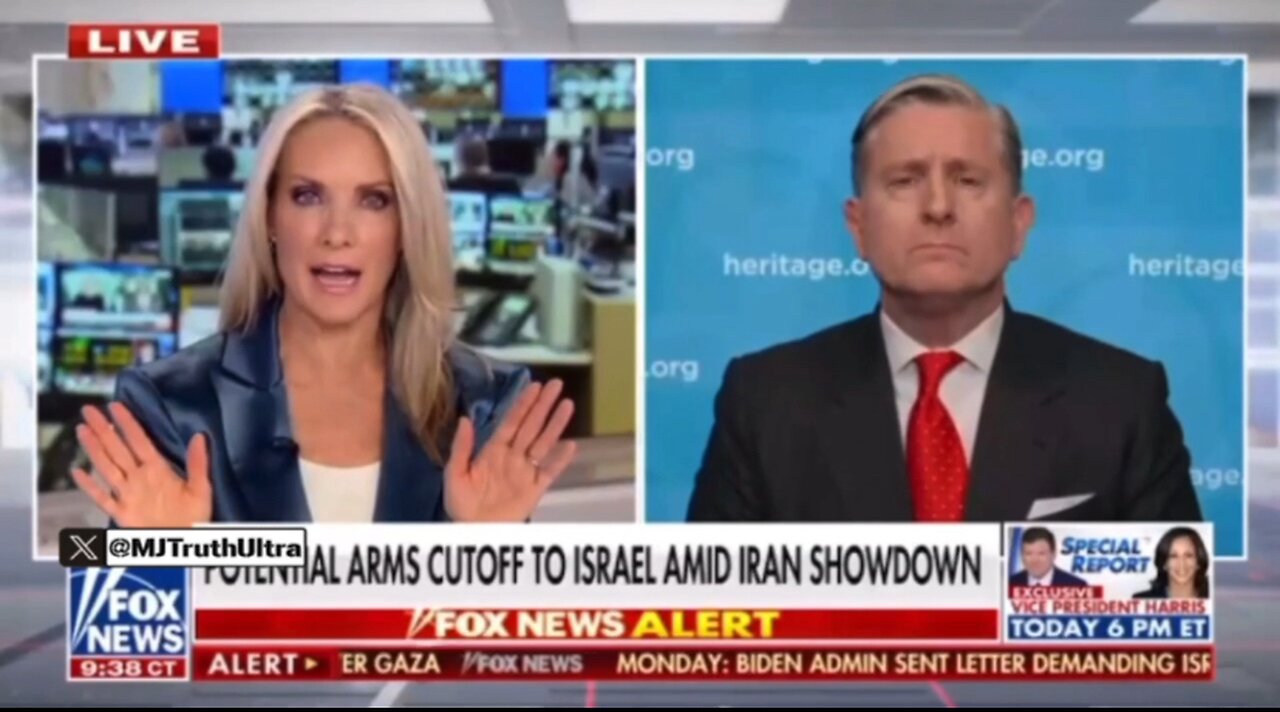 Kamala Harris and Joe Biden lied about the Afghan terrorist who was planning the Election Day attack