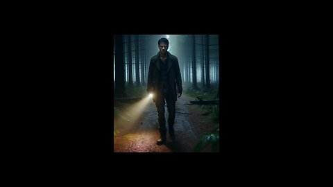 Never go in forest in night #horrorstory #horrorstories #shorts