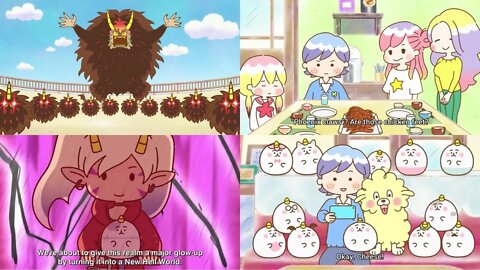 Chimimo Episode 11-12 reaction #ちみも #Chimimo #sliceoflifeanime#comedyanime#newanime#top10anime#anime