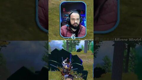 FULL RUSH😲😲 | PUBG MOBILE #short #shorts #pubgmobilenepal #pubgnepal #nepalipubgmobile