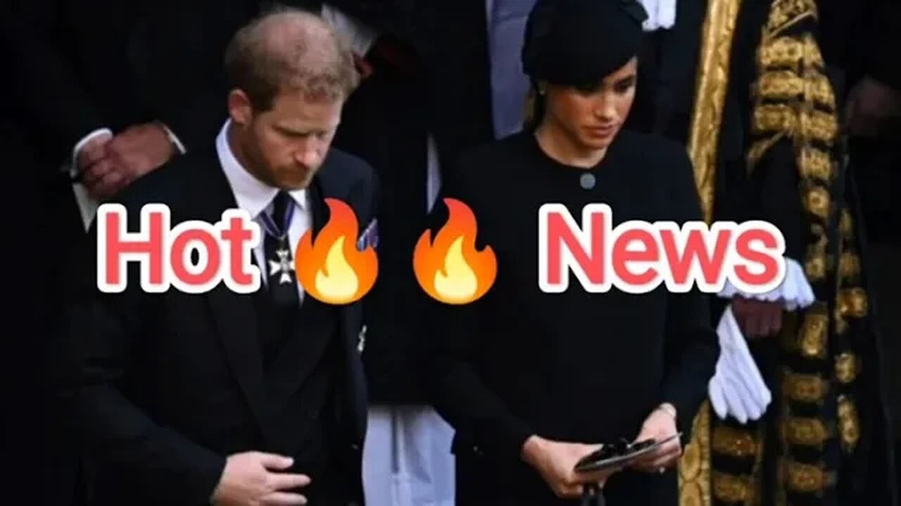 Prince Harry compared late Queen to a 'puppet' says royal expert