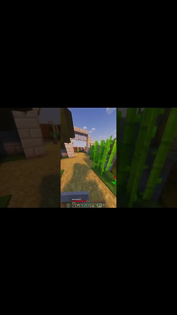 Surviving and Thriving in Minecraft Realms - Let's Play Episode 91