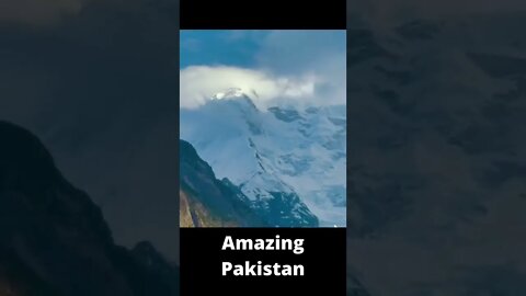 Amazing Pakistan