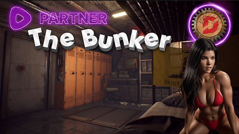 In The Bunker