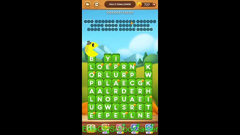 Word Search - Daily Puzzles for June 8 and 9, 2024 - June 2024