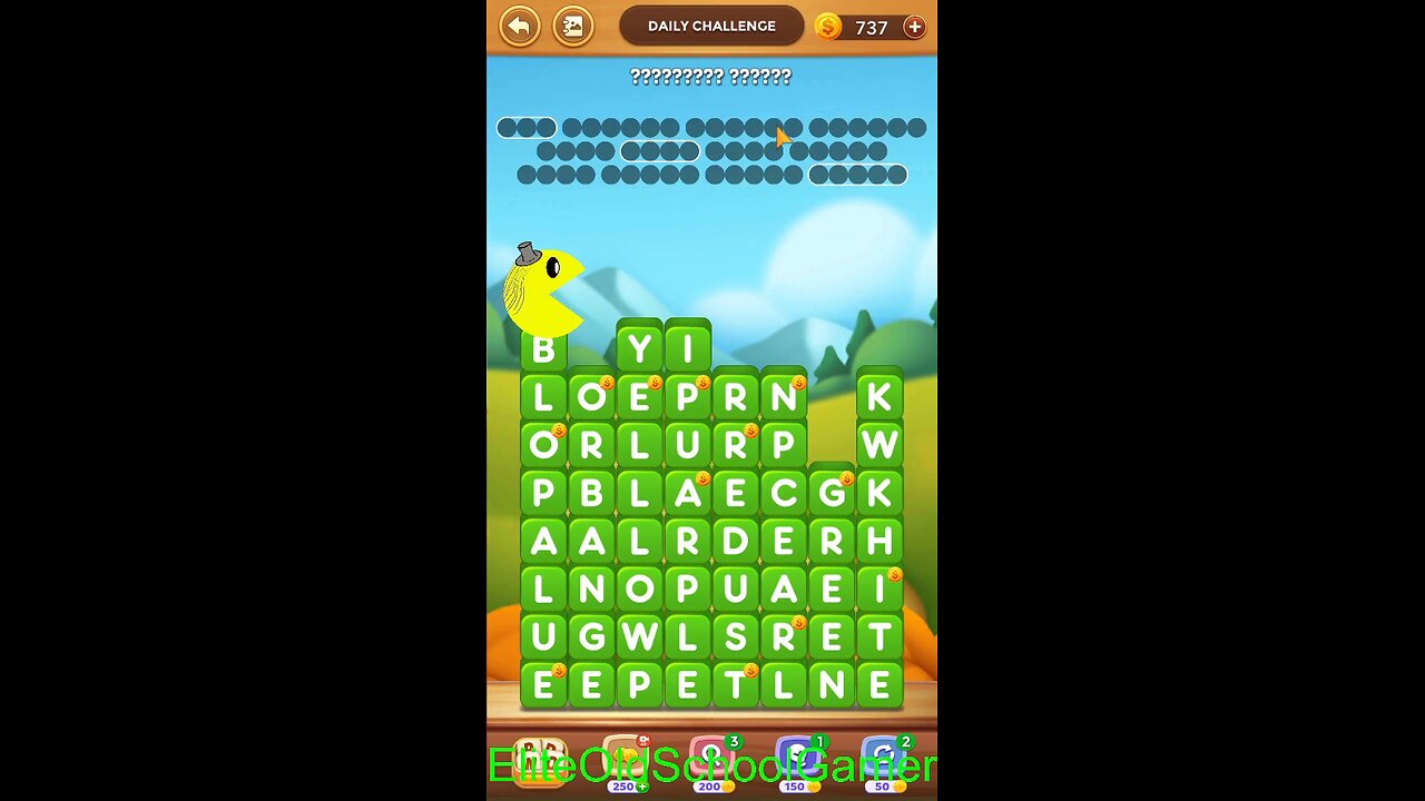 Word Search - Daily Puzzles for June 8 and 9, 2024 - June 2024