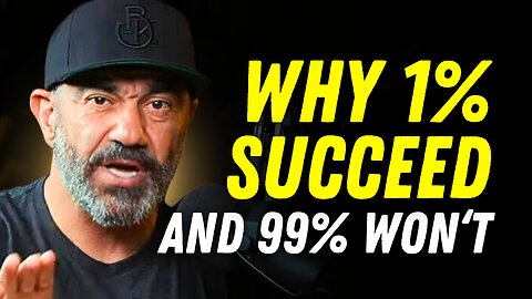 The TRUTH about personal development | The Bedros Keuilian Show E089