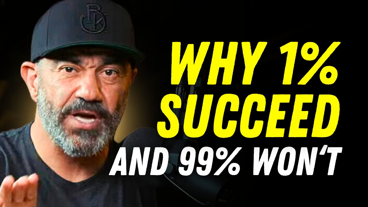 The TRUTH about personal development | The Bedros Keuilian Show E089