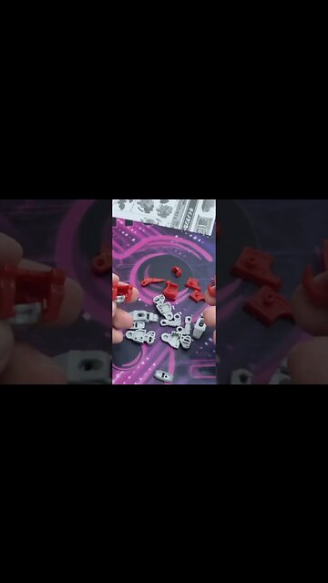 comprei um Megazord no Aliexpress!