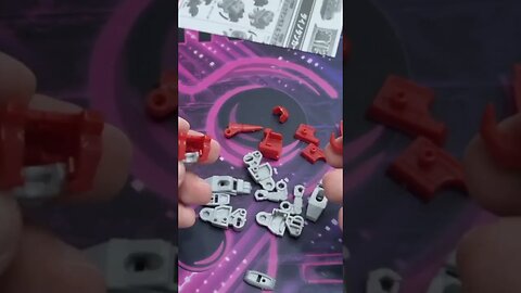 comprei um Megazord no Aliexpress!