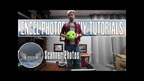 Scanner Photos
